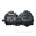 Voe14522561 EC700 Hydraulikpumpe auf Lager zum Verkauf